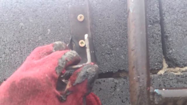 Как сделать крышу в пристройке смотреть онлайн