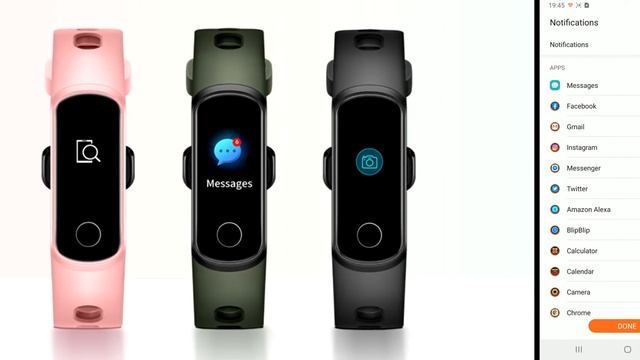 HONOR BAND 5i – Unboxing y configuración.... Una excelente relación Calidad/Precio ???? смотреть онлайн