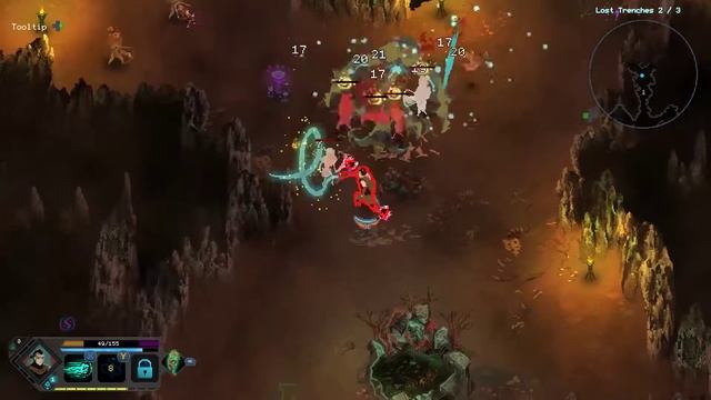 Problems with a save... Children of Morta #4 смотреть онлайн