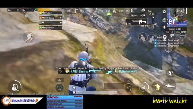 Finally Reached 100 Subs!! | PUBG Mobile🔴 | Fun Games | Tamil Streaming | Android Games смотреть онлайн