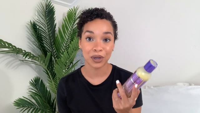 Products I've Been Loving Since My Big Chop! | Mix It Up!