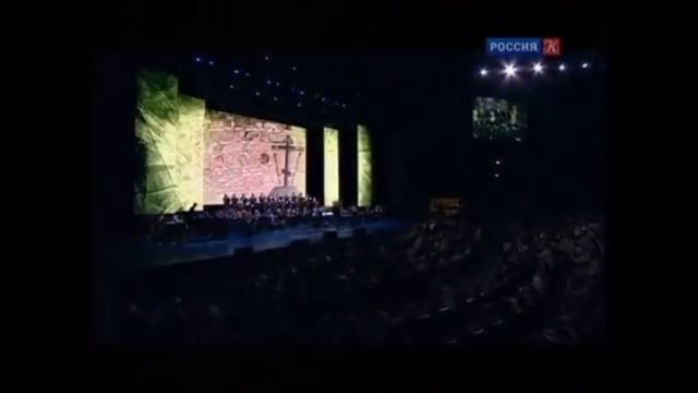 "Несвятые святые" c "Колоколами России" - "Колокольный звон" иером. Романа, "Земле русская" смотреть онлайн