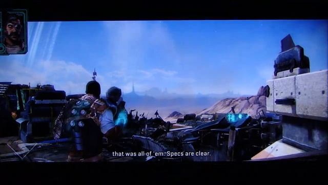 StarHawk campaign playthrough pt3 смотреть онлайн