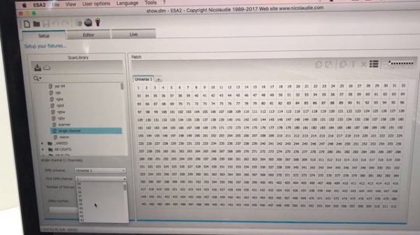 ЯRILO Sunlite2 и Macbook Pro - ЛайфХак. Yarilo Sunlite Suinte MacOS livehack