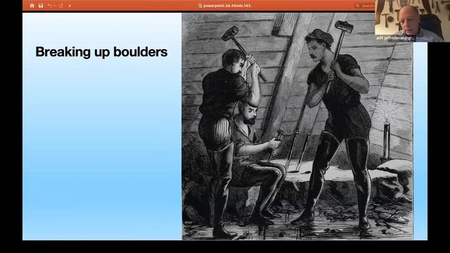 Building The Brooklyn Bridge: An Illustrated History