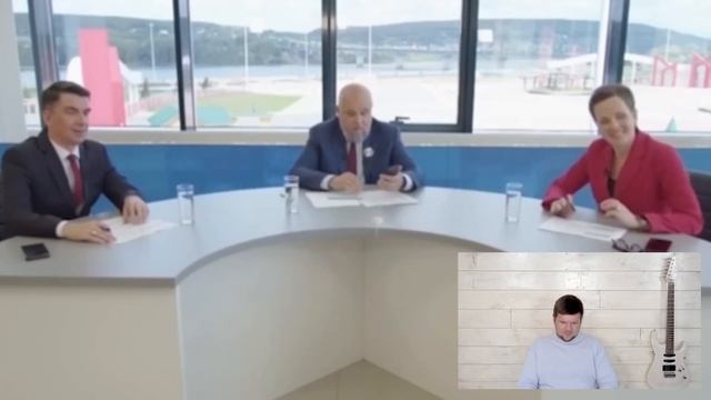 Эта сенсация сегодня во всех соцсетях. В кремле все побледнели смотреть онлайн