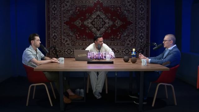Ювелирный дизайнер Ян Карпов / Формула заметности смотреть онлайн