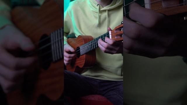 Гитара или укулеле? смотреть онлайн