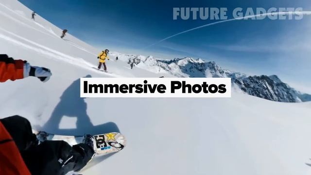 Top 8 Professional 360 Degree Cameras 2021 смотреть онлайн