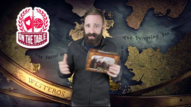 Buying Your First House Lannister Unit Expansion In A Song Of Ice And Fire The Miniatures Game