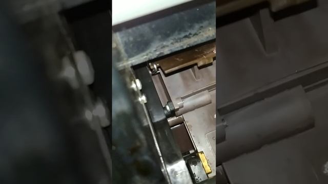 Nivona 831 - defekt nach Tausch Drainageventil смотреть онлайн