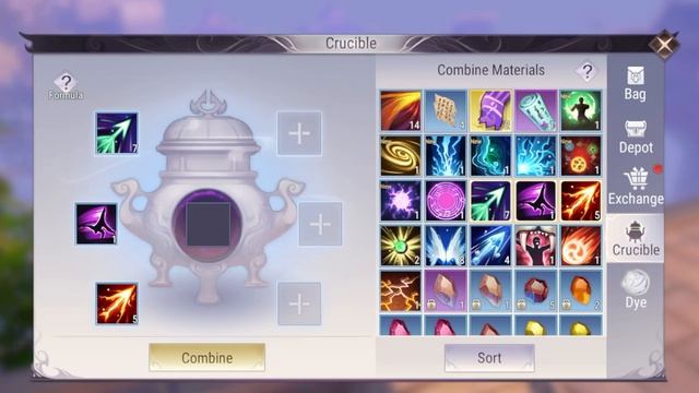 PERFECT WORLD MOBILE CRAFT 100xSKILL BOOKS , BIG FAILLLL смотреть онлайн