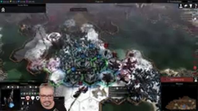 Warhammer 40,000: Gladius - Relics of War - Adepta Sororitas Campaign 1 - Part 7 смотреть онлайн