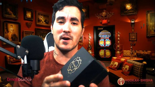 KALOUD LOTUS PLUS | APPLE ON TOP | HOOKAH-SHISHA PRODUCT REVIEW смотреть онлайн