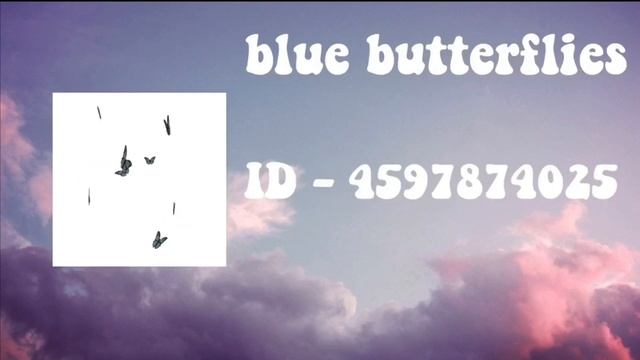 aesthetic roblox hat ids! смотреть онлайн