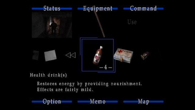 [The Count] Silent Hill 2 (PS2) {Part 1} смотреть онлайн
