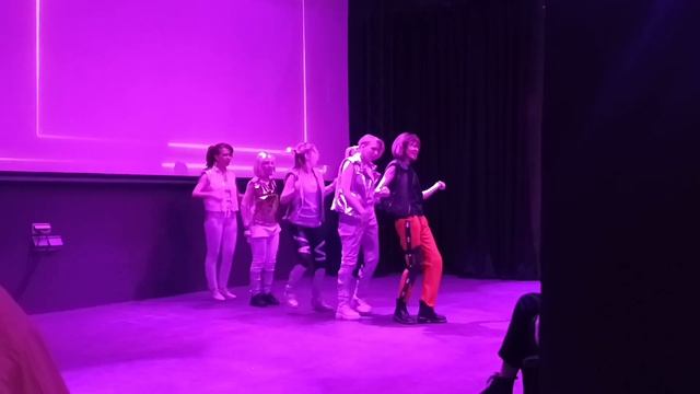 Vlog/: едем в Москву на Fire?academ :/