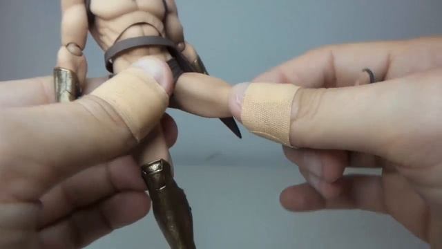 Revisión Review EN ESPAÑOL Figma Leonidas 300 смотреть онлайн