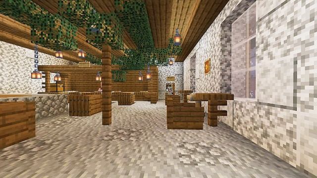 Обзор на город Мирут || Mineway смотреть онлайн