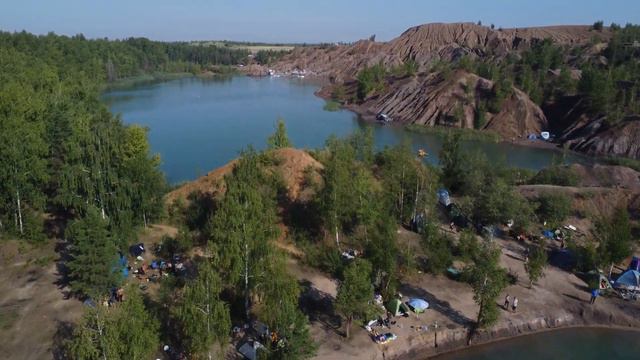 Романцевские горы (Кондуки) 2022 - путешествия по России смотреть онлайн
