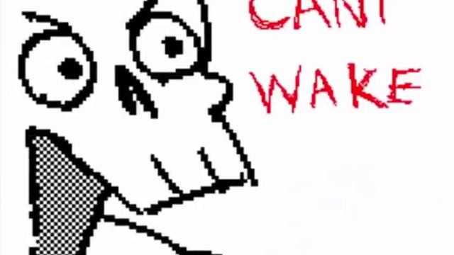 Wake me up inside - UNDERTALE смотреть онлайн