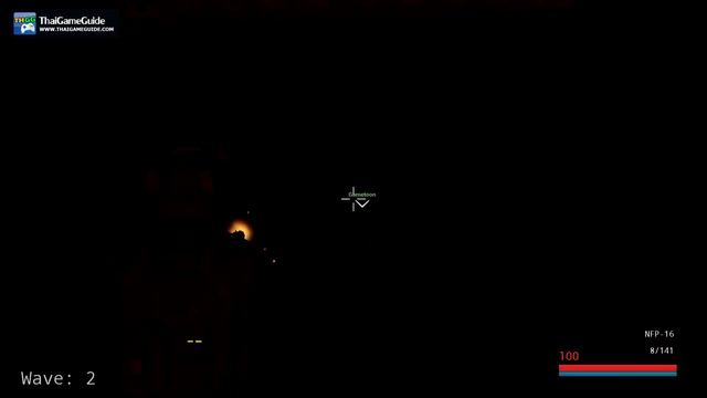 Zombie Defense: The Last Frontier (Early Access) : Online Co-op Campaign ~ Full Gameplay Walkthroug смотреть онлайн