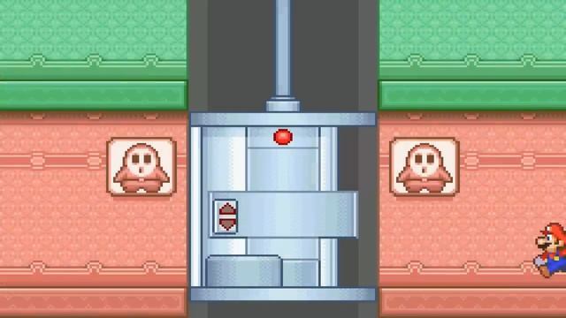 Mario Party Advance - All Mini Games смотреть онлайн
