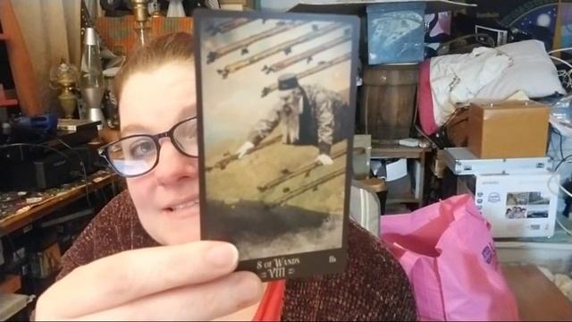 Unboxing The Relative Tarot & Oracle & Surprise Giveaway! смотреть онлайн