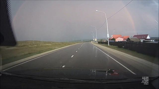 Гроза в Забайкалье, август 2019 г. Thunderstorm in Transbaikalia, august 2019 смотреть онлайн