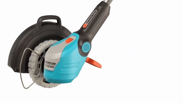 Триммер электрический ComfortCut 450/25 смотреть онлайн