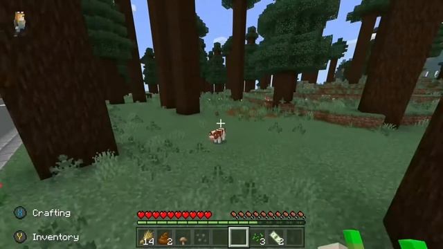 Going To Town and More! | Minecraft Farm Life #2 (Free Map DLC) смотреть онлайн