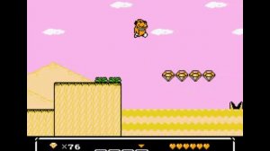 Wacky Races Nintendo NES Review