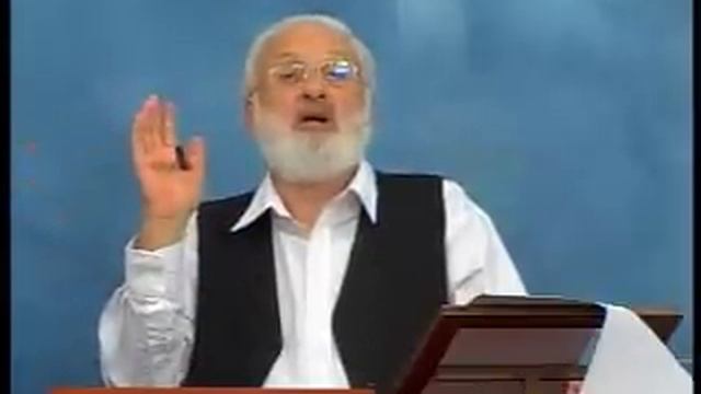 Иллюзия восприятия_Каббала_Михаэль Лайтман