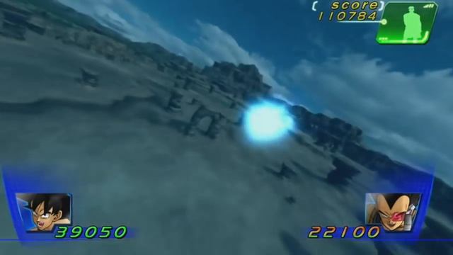 Que salió MAL con el Dragon Ball Z para KINECT | MERISTATION смотреть онлайн