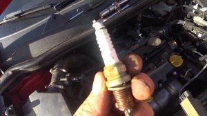 OPEL CORSA 1.4 ТРОИТ, причина найдена!!!