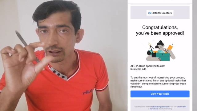 Facebook In Stream Ads Monetization || Kia LOC wala Page Monetize Ho sakta hai? смотреть онлайн