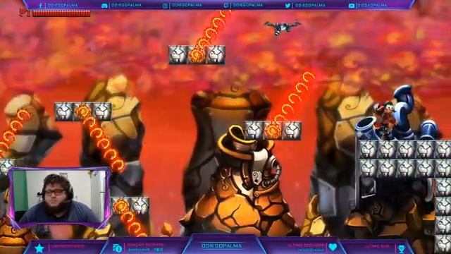 Mecho Tales - 1000g - Xbox One смотреть онлайн