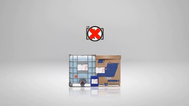 SABA CR-Free adhesives - what is the impact of CR shortage on water-based adhesives? смотреть онлайн