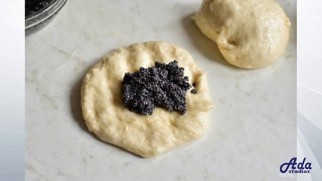 ★НЕРЕАЛЬНЫЙ ВКУС!★ БУЛОЧКИ С МАКОМ В ХЛЕБОПЕЧКЕ ★ смотреть онлайн