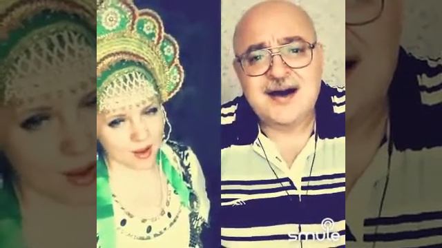 Пелагея. Шел казак на побывку домой. Кавер смотреть онлайн