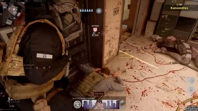 Moments Before Disaster! (When Idiots Play Games #273) (720p)
