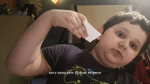 как сделать омнитрикс за пару минут  tutorial для начинающих #ben10 #grishamosckalenko449