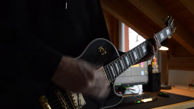 Top 10 Nirvana Guitar Riffs смотреть онлайн