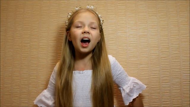 Поддержим Соню Фисенко на Детском Евровидении 2016 смотреть онлайн