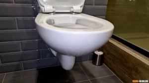 БЕЗОБОДКОВЫЙ УНИТАЗ: ПЛЮСЫ и МИНУСЫ. Мой подробный отзыв