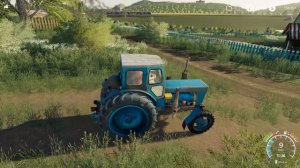 FS 19  - Удобряю поля известью.  Продаю пеллеты - Фермер в БАЛДЕЙКИНО # 20