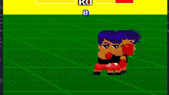 Making a fighting game in Godot! смотреть онлайн