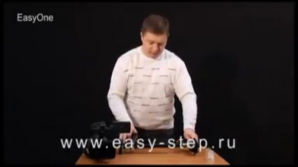 Stedicam Стедикам урок по настройке баланса