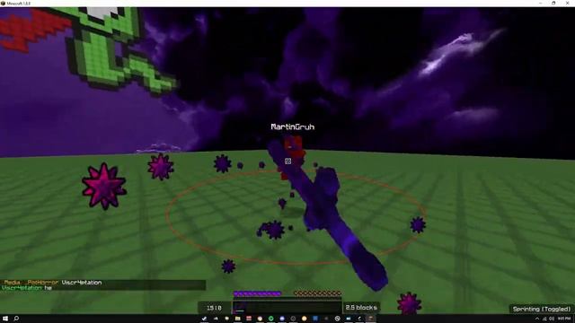 BEST FREE auto clicker for Minecraft [UNDETECTABLE] | [ALL CLIENTS] смотреть онлайн