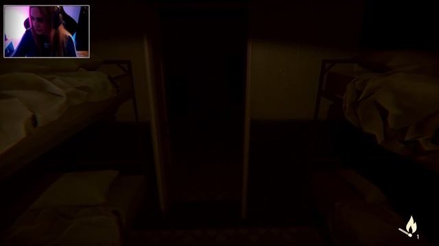 SCHIFF + HORROR? YES! ⚓ Under: Depths of Fear #01 ● Let's Play смотреть онлайн